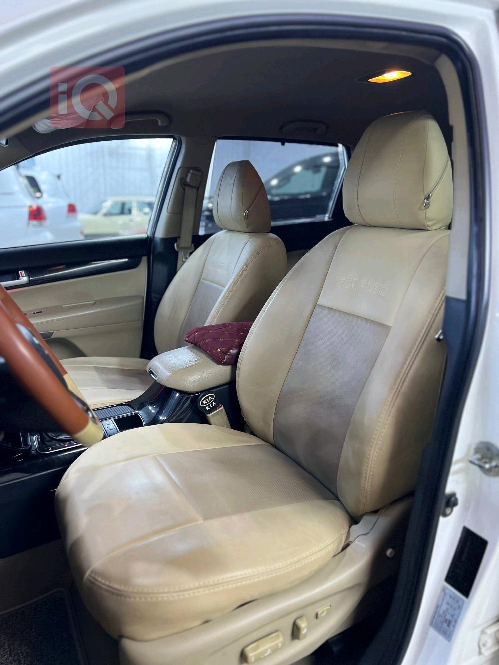 كيا سورينتو